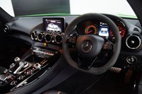 USED 2019 19 MERCEDES-BENZ AMG GT 4.0 V8 BiTurbo R (Premium) Coupe  