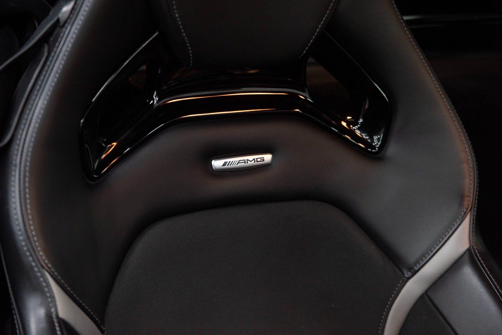 USED 2019 19 MERCEDES-BENZ AMG GT 4.0 V8 BiTurbo R (Premium) Coupe  