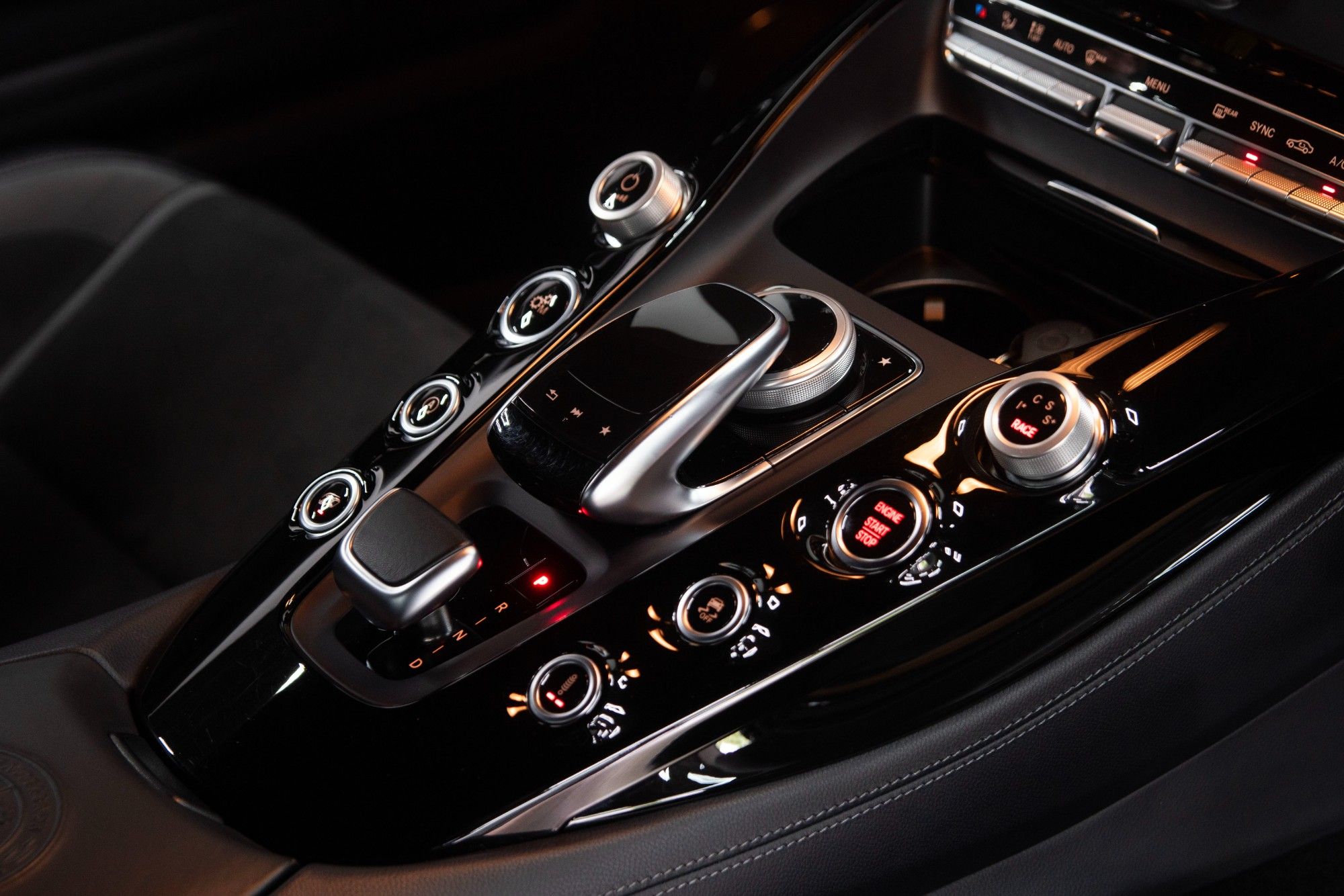 USED 2019 19 MERCEDES-BENZ AMG GT 4.0 V8 BiTurbo R (Premium) Coupe  