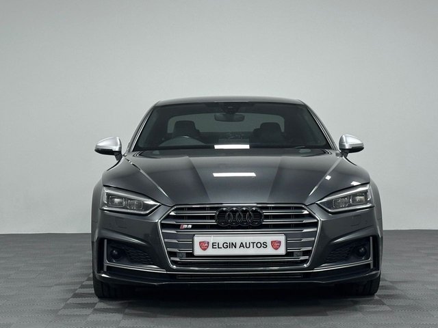 View our AUDI S5