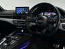 USED 2017 67 AUDI S5 Coupe Quattro 3.0 V6 TFSI Tiptronic ( 354 bhp ) 