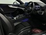 USED 2017 67 AUDI S5 Coupe Quattro 3.0 V6 TFSI Tiptronic ( 354 bhp ) 