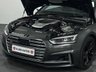 USED 2017 67 AUDI S5 Coupe Quattro 3.0 V6 TFSI Tiptronic ( 354 bhp ) 