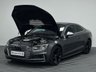 USED 2017 67 AUDI S5 Coupe Quattro 3.0 V6 TFSI Tiptronic ( 354 bhp ) 