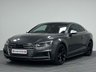 USED 2017 67 AUDI S5 Coupe Quattro 3.0 V6 TFSI Tiptronic ( 354 bhp ) 