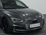 USED 2017 67 AUDI S5 Coupe Quattro 3.0 V6 TFSI Tiptronic ( 354 bhp ) 