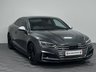 USED 2017 67 AUDI S5 Coupe Quattro 3.0 V6 TFSI Tiptronic ( 354 bhp ) 
