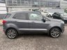 USED 2017 17 FORD ECOSPORT 1.0T EcoBoost Titanium SUV 5dr Petrol Manual 2WD Euro 6 (s/s) (125 ps) 