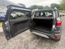 USED 2017 17 FORD ECOSPORT 1.0T EcoBoost Titanium SUV 5dr Petrol Manual 2WD Euro 6 (s/s) (125 ps) 