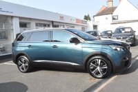 USED 2020 70 PEUGEOT 5008 1.6 PureTech GT Line EAT Euro 6 (s/s) 5dr Â£700 DEPOSIT THEN Â£349 A MONTH