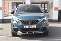 USED 2020 70 PEUGEOT 5008 1.6 PureTech GT Line EAT Euro 6 (s/s) 5dr Â£700 DEPOSIT THEN Â£349 A MONTH