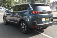 USED 2020 70 PEUGEOT 5008 1.6 PureTech GT Line EAT Euro 6 (s/s) 5dr Â£700 DEPOSIT THEN Â£349 A MONTH