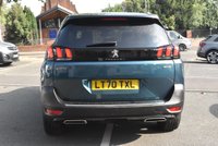 USED 2020 70 PEUGEOT 5008 1.6 PureTech GT Line EAT Euro 6 (s/s) 5dr Â£700 DEPOSIT THEN Â£349 A MONTH