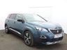 USED 2020 70 PEUGEOT 5008 1.6 PureTech GT Line EAT Euro 6 (s/s) 5dr 