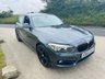 USED 2016 66 BMW 1 SERIES 1.5 118i Sport Hatchback 5dr Petrol Auto Euro 6 (s/s) (136 ps) 