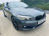 USED 2016 66 BMW 1 SERIES 1.5 118i Sport Hatchback 5dr Petrol Auto Euro 6 (s/s) (136 ps) 
