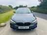 USED 2016 66 BMW 1 SERIES 1.5 118i Sport Hatchback 5dr Petrol Auto Euro 6 (s/s) (136 ps) 