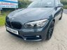 USED 2016 66 BMW 1 SERIES 1.5 118i Sport Hatchback 5dr Petrol Auto Euro 6 (s/s) (136 ps) 