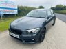 USED 2016 66 BMW 1 SERIES 1.5 118i Sport Hatchback 5dr Petrol Auto Euro 6 (s/s) (136 ps) 