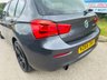 USED 2016 66 BMW 1 SERIES 1.5 118i Sport Hatchback 5dr Petrol Auto Euro 6 (s/s) (136 ps) 