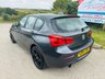 USED 2016 66 BMW 1 SERIES 1.5 118i Sport Hatchback 5dr Petrol Auto Euro 6 (s/s) (136 ps) 
