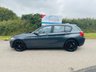 USED 2016 66 BMW 1 SERIES 1.5 118i Sport Hatchback 5dr Petrol Auto Euro 6 (s/s) (136 ps) 
