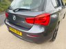 USED 2016 66 BMW 1 SERIES 1.5 118i Sport Hatchback 5dr Petrol Auto Euro 6 (s/s) (136 ps) 