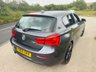 USED 2016 66 BMW 1 SERIES 1.5 118i Sport Hatchback 5dr Petrol Auto Euro 6 (s/s) (136 ps) 