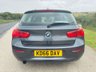 USED 2016 66 BMW 1 SERIES 1.5 118i Sport Hatchback 5dr Petrol Auto Euro 6 (s/s) (136 ps) 