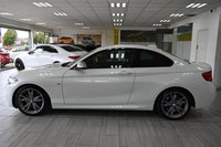 USED 2017 67 BMW 2 SERIES 3.0 M240i Coupe 2dr Petrol Auto Euro 6 (s/s) (340 ps) *HOME DELIVERY 7 DAY MONEY BACK*