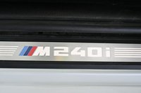 USED 2017 67 BMW 2 SERIES 3.0 M240i Coupe 2dr Petrol Auto Euro 6 (s/s) (340 ps) *HOME DELIVERY 7 DAY MONEY BACK*