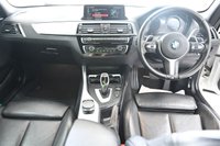 USED 2017 67 BMW 2 SERIES 3.0 M240i Coupe 2dr Petrol Auto Euro 6 (s/s) (340 ps) *HOME DELIVERY 7 DAY MONEY BACK*