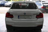 USED 2017 67 BMW 2 SERIES 3.0 M240i Coupe 2dr Petrol Auto Euro 6 (s/s) (340 ps) *HOME DELIVERY 7 DAY MONEY BACK*