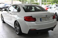 USED 2017 67 BMW 2 SERIES 3.0 M240i Coupe 2dr Petrol Auto Euro 6 (s/s) (340 ps) *HOME DELIVERY 7 DAY MONEY BACK*