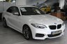 USED 2017 67 BMW 2 SERIES 3.0 M240i Coupe 2dr Petrol Auto Euro 6 (s/s) (340 ps) *HOME DELIVERY 7 DAY MONEY BACK*