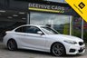 USED 2017 67 BMW 2 SERIES 3.0 M240i Coupe 2dr Petrol Auto Euro 6 (s/s) (340 ps) *HOME DELIVERY 7 DAY MONEY BACK*
