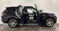 USED 2016 66 LAND ROVER RANGE ROVER SPORT 3.0 SD V6 HSE Dynamic SUV 5dr Diesel Auto 4WD Euro 6 (s/s) (306 ps) Sliding Panoramic Roof