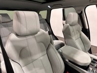 USED 2016 66 LAND ROVER RANGE ROVER SPORT 3.0 SD V6 HSE Dynamic SUV 5dr Diesel Auto 4WD Euro 6 (s/s) (306 ps) Sliding Panoramic Roof