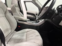 USED 2016 66 LAND ROVER RANGE ROVER SPORT 3.0 SD V6 HSE Dynamic SUV 5dr Diesel Auto 4WD Euro 6 (s/s) (306 ps) Sliding Panoramic Roof