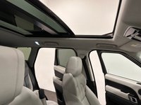 USED 2016 66 LAND ROVER RANGE ROVER SPORT 3.0 SD V6 HSE Dynamic SUV 5dr Diesel Auto 4WD Euro 6 (s/s) (306 ps) Sliding Panoramic Roof