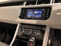 USED 2016 66 LAND ROVER RANGE ROVER SPORT 3.0 SD V6 HSE Dynamic SUV 5dr Diesel Auto 4WD Euro 6 (s/s) (306 ps) Sliding Panoramic Roof