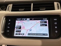 USED 2016 66 LAND ROVER RANGE ROVER SPORT 3.0 SD V6 HSE Dynamic SUV 5dr Diesel Auto 4WD Euro 6 (s/s) (306 ps) Sliding Panoramic Roof