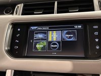 USED 2016 66 LAND ROVER RANGE ROVER SPORT 3.0 SD V6 HSE Dynamic SUV 5dr Diesel Auto 4WD Euro 6 (s/s) (306 ps) Sliding Panoramic Roof