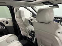 USED 2016 66 LAND ROVER RANGE ROVER SPORT 3.0 SD V6 HSE Dynamic SUV 5dr Diesel Auto 4WD Euro 6 (s/s) (306 ps) Sliding Panoramic Roof