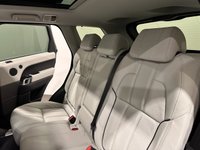 USED 2016 66 LAND ROVER RANGE ROVER SPORT 3.0 SD V6 HSE Dynamic SUV 5dr Diesel Auto 4WD Euro 6 (s/s) (306 ps) Sliding Panoramic Roof