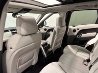 USED 2016 66 LAND ROVER RANGE ROVER SPORT 3.0 SD V6 HSE Dynamic SUV 5dr Diesel Auto 4WD Euro 6 (s/s) (306 ps) Sliding Panoramic Roof
