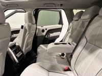 USED 2016 66 LAND ROVER RANGE ROVER SPORT 3.0 SD V6 HSE Dynamic SUV 5dr Diesel Auto 4WD Euro 6 (s/s) (306 ps) Sliding Panoramic Roof