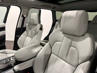 USED 2016 66 LAND ROVER RANGE ROVER SPORT 3.0 SD V6 HSE Dynamic SUV 5dr Diesel Auto 4WD Euro 6 (s/s) (306 ps) Sliding Panoramic Roof