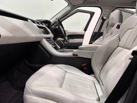 USED 2016 66 LAND ROVER RANGE ROVER SPORT 3.0 SD V6 HSE Dynamic SUV 5dr Diesel Auto 4WD Euro 6 (s/s) (306 ps) Sliding Panoramic Roof