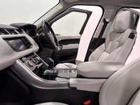 USED 2016 66 LAND ROVER RANGE ROVER SPORT 3.0 SD V6 HSE Dynamic SUV 5dr Diesel Auto 4WD Euro 6 (s/s) (306 ps) Sliding Panoramic Roof